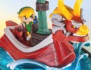 First 4 Figures Reveals Link On The King of Red Lions, Bank Balances Groan Worldwide