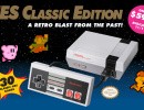 Guide: Where To Preorder The Nintendo Entertainment System: NES Classic Edition In The USA