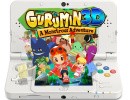 Gurumin 3D: A Monstrous Adventure May Be One to Watch on the 3DS eShop
