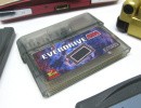 Hardware Review: Everdrive GBA X5