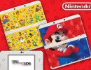 Nintendo of America Expands Nintendo Selects Range and Unveils Small New 3DS Bundle