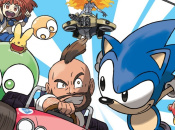 Random: Random: SEGA Announces the Announcement of the SEGA 3D Classics Collection EU Release Date