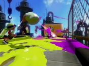 Reminder: Reminder: The Splatoon Summer Testfire Demo is Now Live