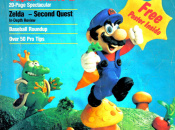 Retro: Retro: Bask in Nostalgia With The Nintendo Power Archive