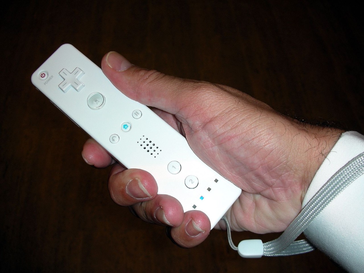 Rumour: Detachable NX Controllers Will Offer Wii-Like Motion Control