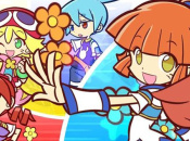 News: Sega Announces Puyo Puyo Chronicle For 3DS To Celebrate 25 Years Of Popping Blobs