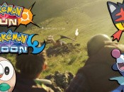 News: ​Talking Point: Pokémon GO's Next Major Update Should Target Gen VII Pokémon