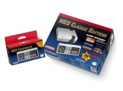 News: The Mini NES Classic Edition May Have Some Neat Display Modes