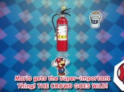 Video: Video: Catch the Second Episode of the Paper Mario: Color Splash 'Rescue V' Series