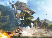 Video: Video: Find Out What Fans Like About Monster Hunter Generations