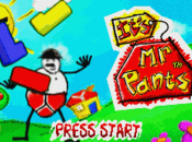 Video: Video: Rare Reminisces on the Development of It's Mr. Pants