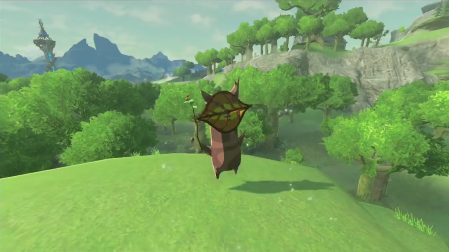 Korok