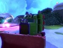 Video: Yooka-Laylee's Gamescom 2016 Trailer Contains Transformations, New Enemies And Farting