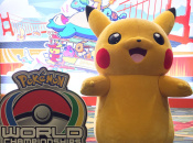Watch: Watch: The Action Heats Up in the 2016 Pokémon World Championships - Live!