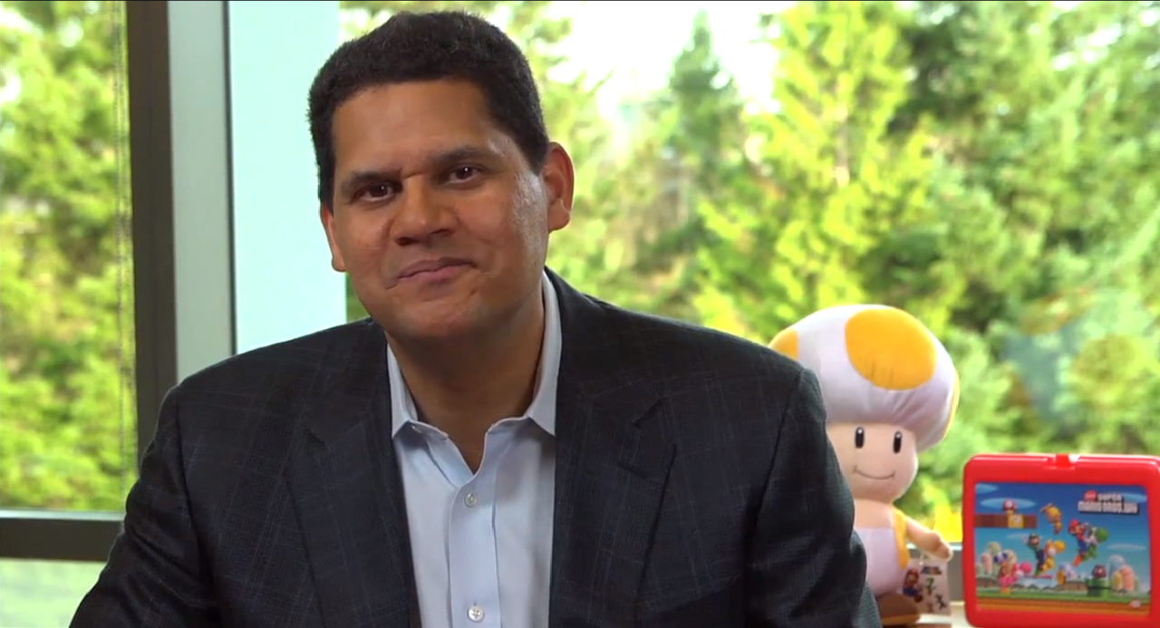 We Have To Do A Better Job Of Explaining The Uniqueness Of NX, Admits Reggie