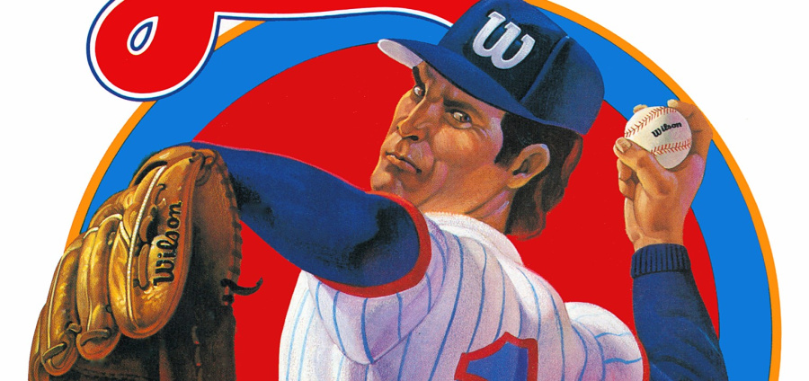 Batter up!