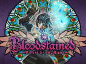 News: Bloodstained: Ritual of the Night Has Been Delayed To 2018