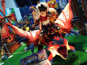 First Impressions: First Impressions: Monster Hunter Stories Borrows Liberally From Iconic Nintendo Franchises