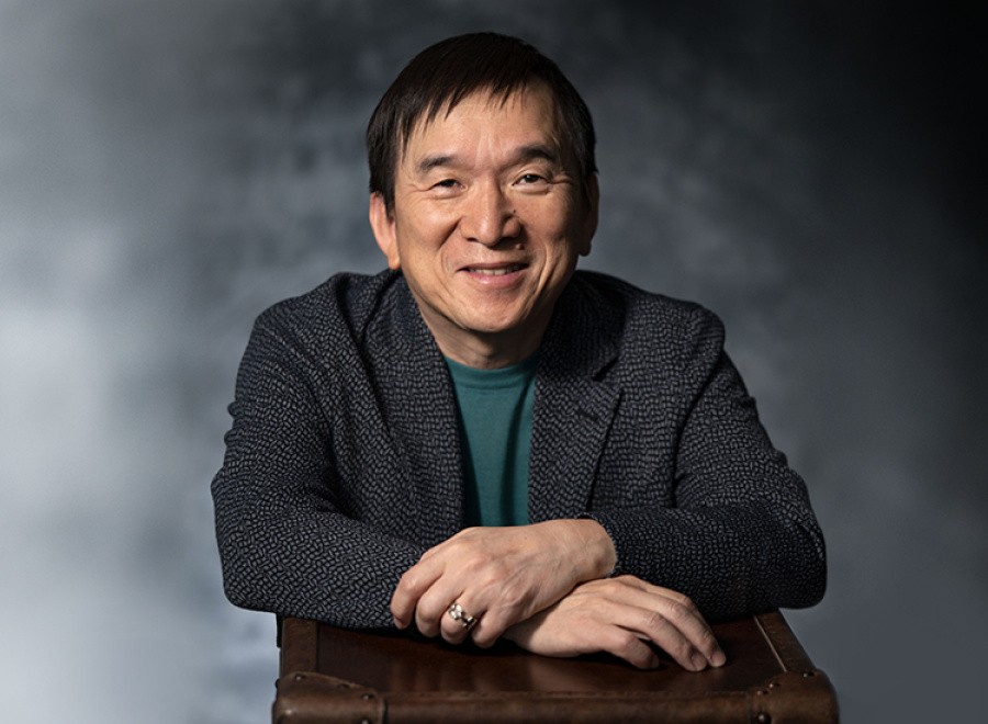 Tsunekazu Ishihara