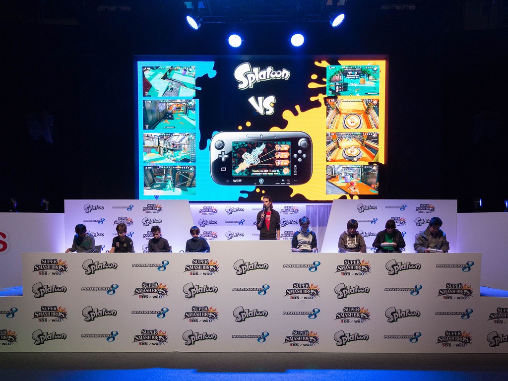 Nintendo To Skip Paris Games Week At The End Of October Nintendo Life