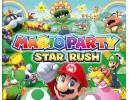 Preview: Being Fashionably Late With Mario Party: Star Rush
