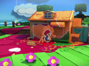 News: Risa Tabata Talks Paper Mario's New Focus on Puzzle-Solving