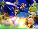 Super Smash Bros. Was the 7th Most Watched eSport in August