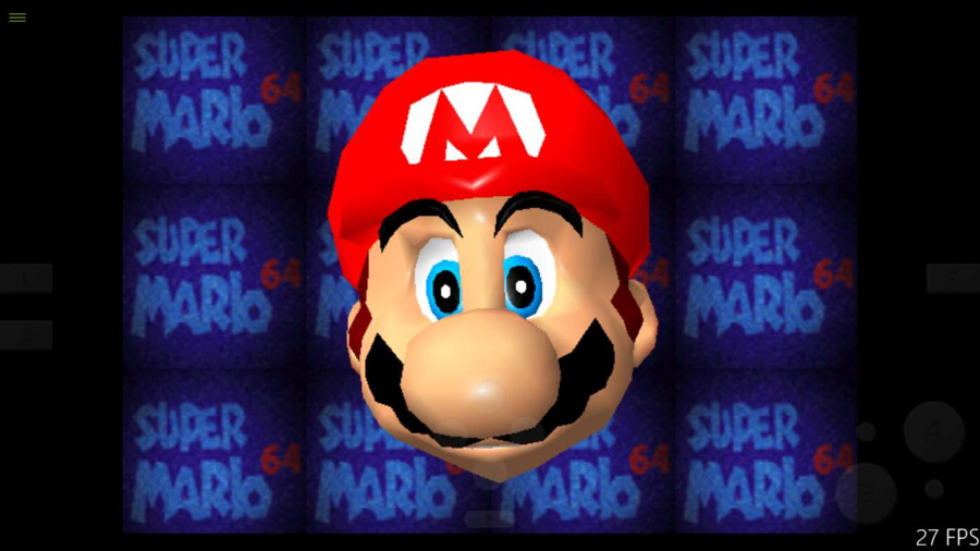 It's-a him