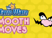 News: WarioWare Smooth Moves Arrives on the North American eShop This Week