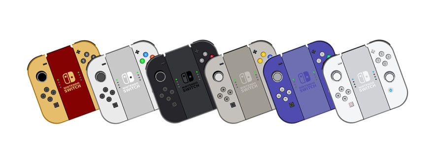 Pokemon Gen. 1 Nintendo Switch Mockups (For /u/HarveyAllen777 ) : r/NintendoSwitchBoxArt