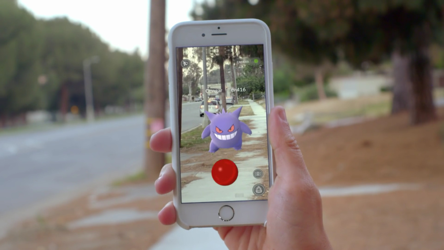 Catch 'em all, even more!
