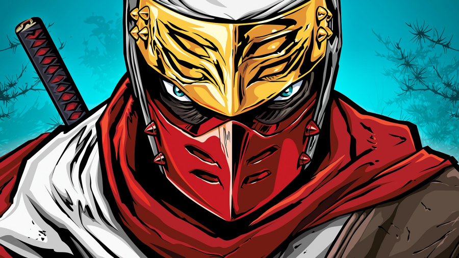 Shinobi 3DS