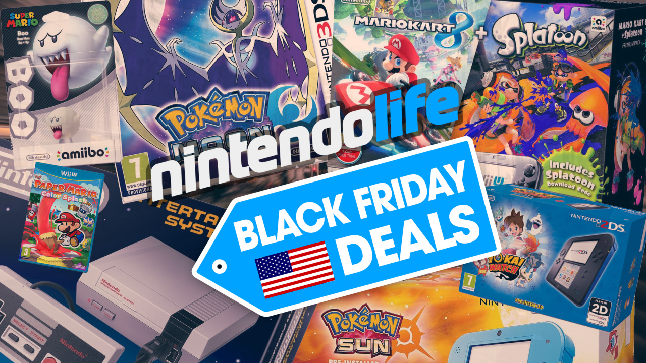 Top 25 deals for black friday