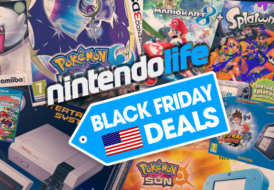 Best wii u deals black friday 2018