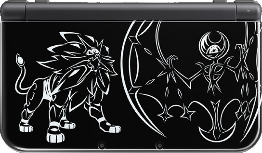 Solgaleo and Lunala played no small part in this month's results