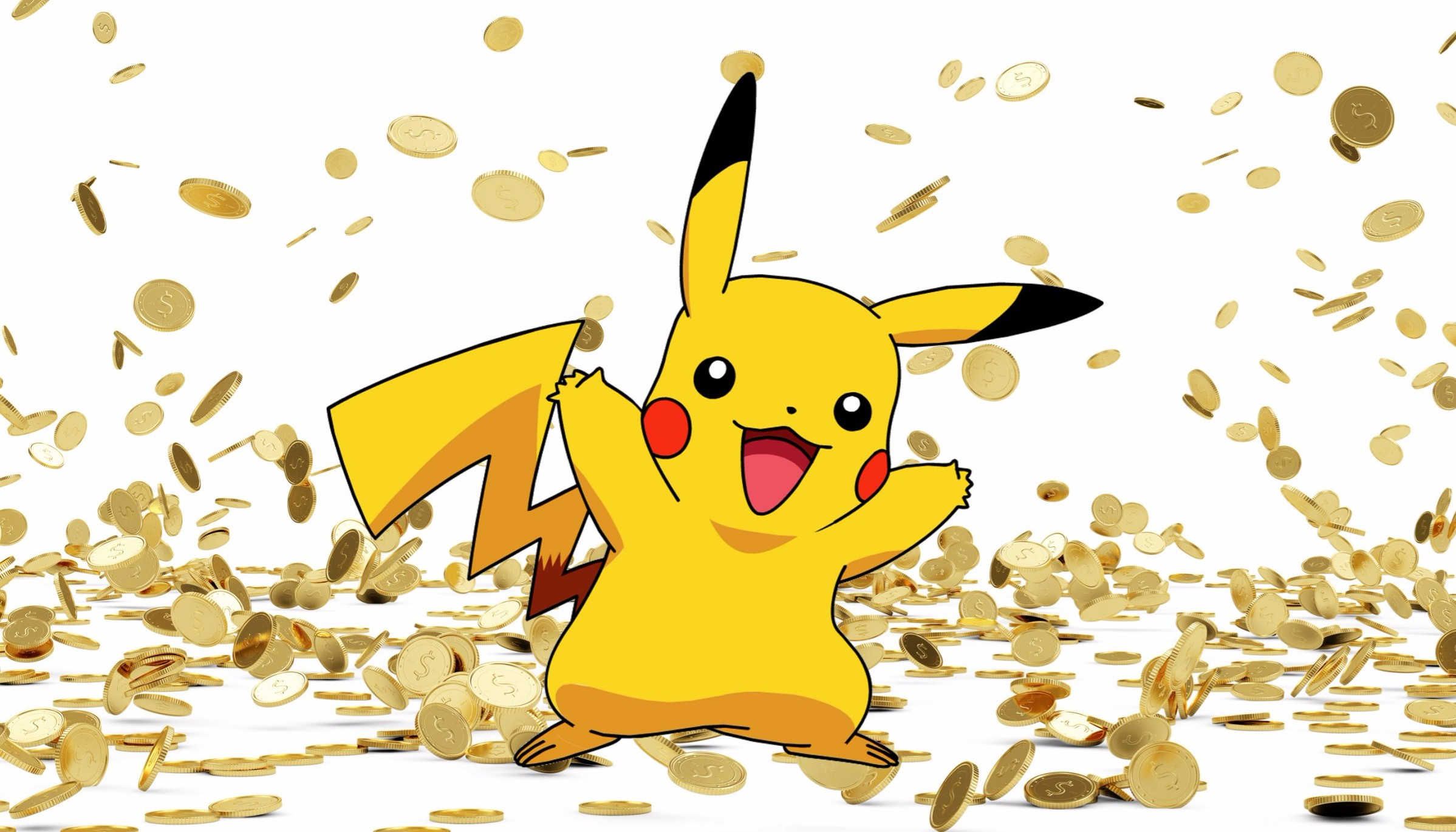 Pokémon Sun and Moon Have Delivered the Biggest Ever Nintendo Game