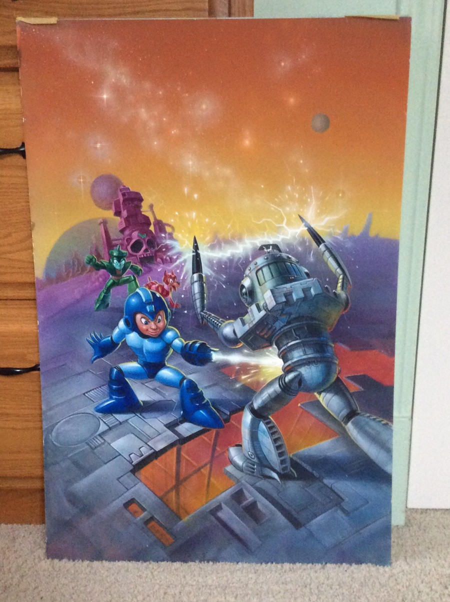Mega Man 3 (NES)