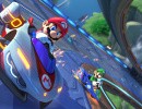 Weirdness: Mario Kart 8 Contains Hidden Swearing