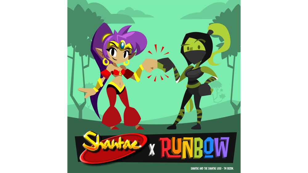 Shantae Runbow.png