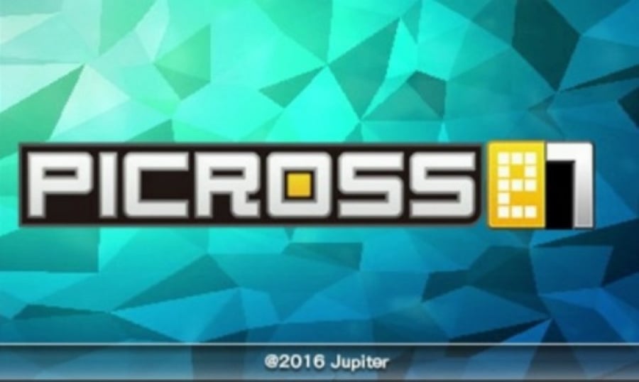 Picross e7