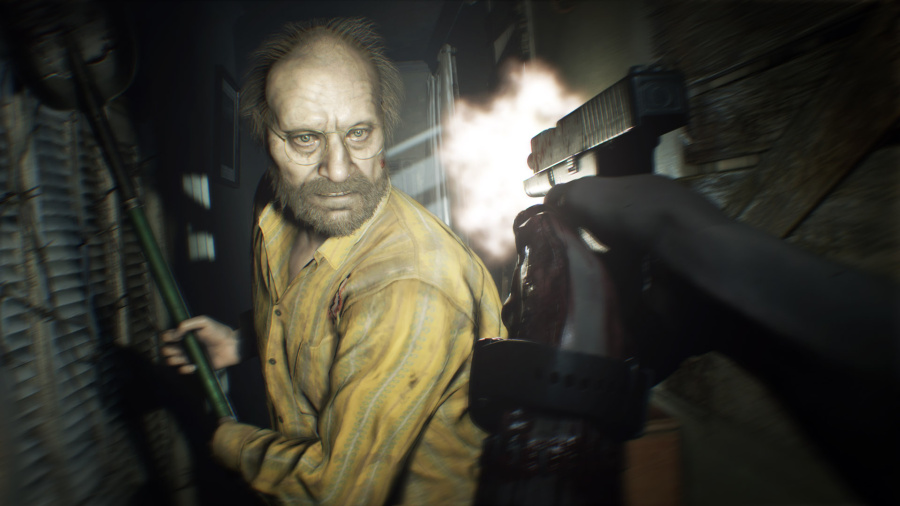 Dodge this.