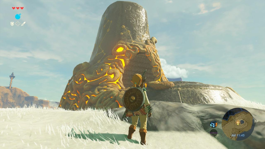 Wild, man!