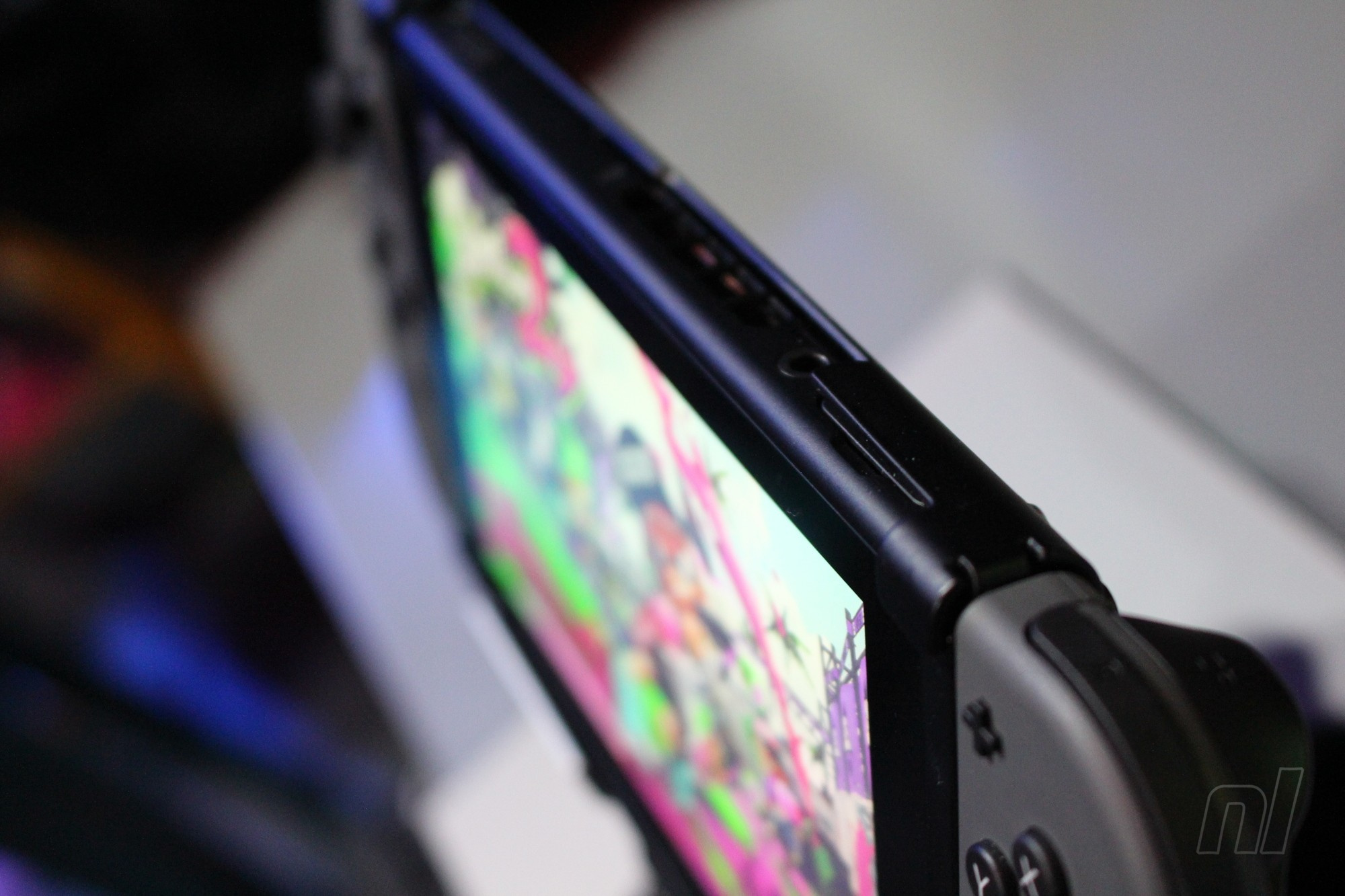 Gallery: Here's What The Nintendo Switch Looks Like From (Almost) Every Angle - Nintendo Life