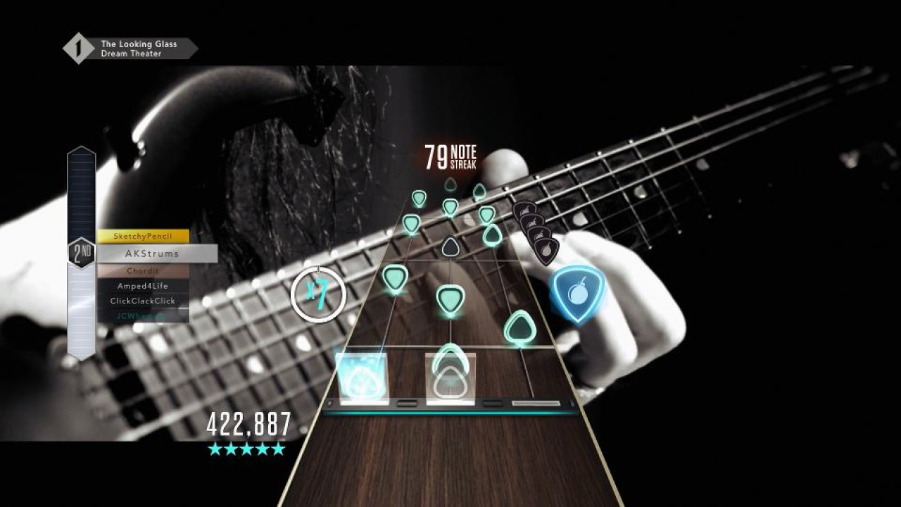 Ubisoft Buys Guitar Hero Live Studio FreeStyleGames From Activision