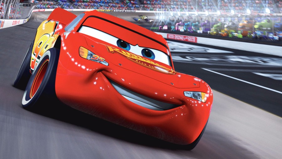 Speed!