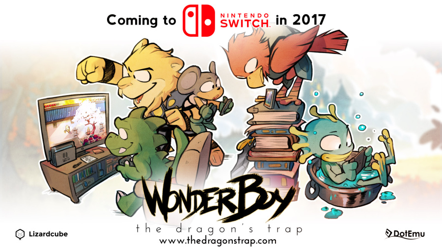 Woo!