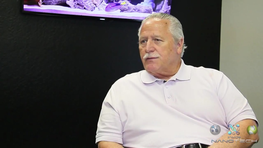 Alan Stone