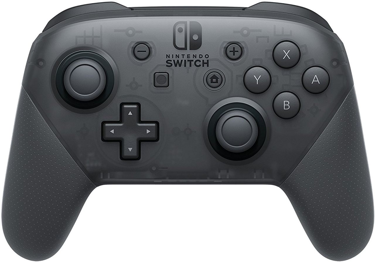 Best Buy and GameStop Offering Switch Pro Controller PreOrders in the