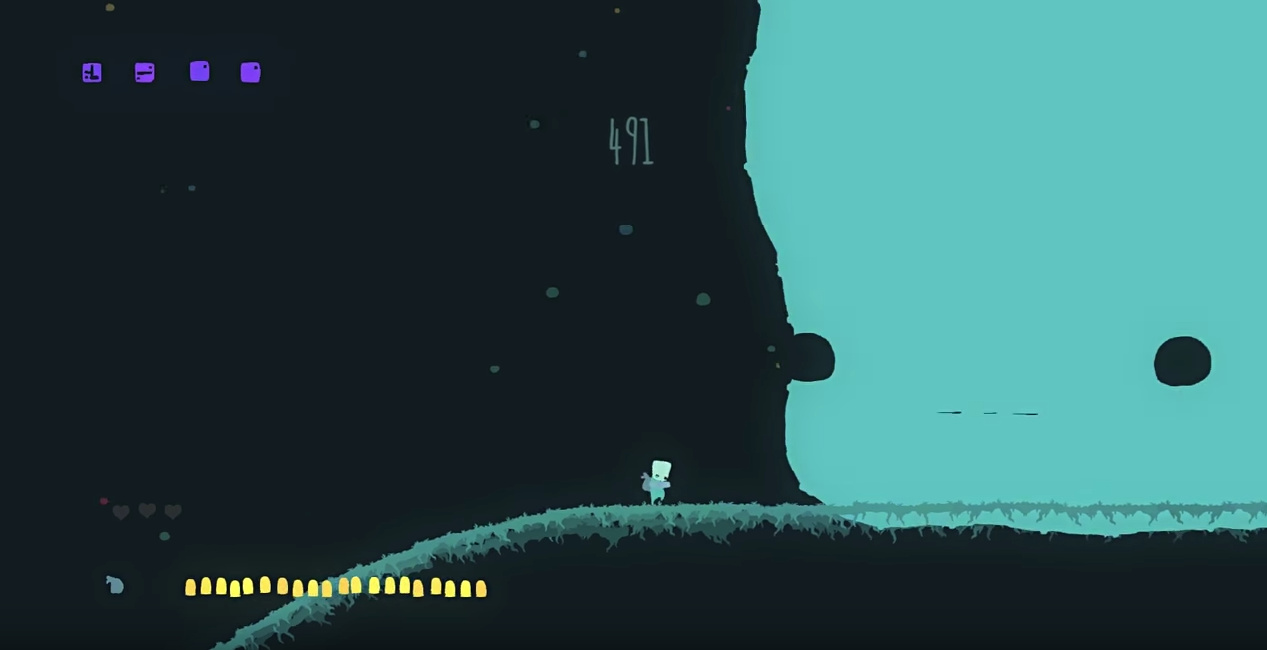 Nintendo finally pulls the curtain back on the Switch eShop Nintendo finally pulls the curtain back on the Switch eShop