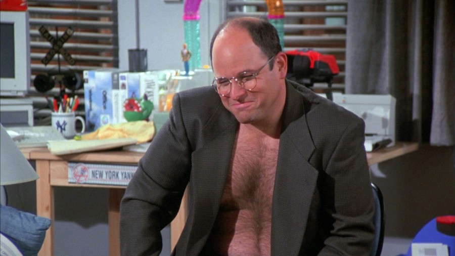 Virtual Boy - Seinfeld